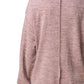 Entro - All About the Lace Pullover