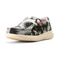 Ariat - Women's Hilo Flannel Blanket Shoes