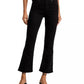 Ag Jeans - Farrah Mid Rise Cropped Bootcut Jeans