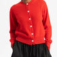 &Daughter - Ada Crewneck Cardigan