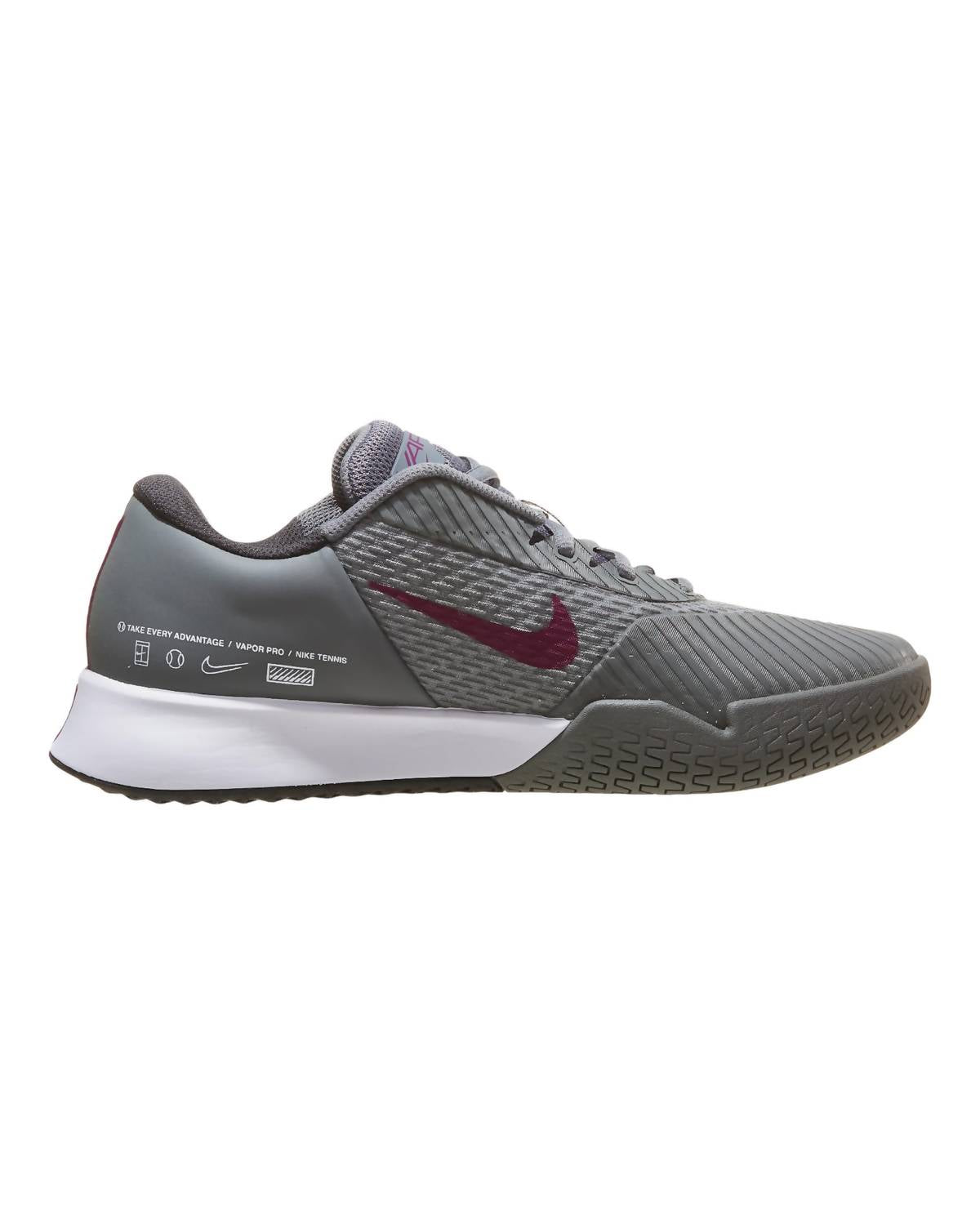 Nike - Men's Zoom Vapor HC Shoes
