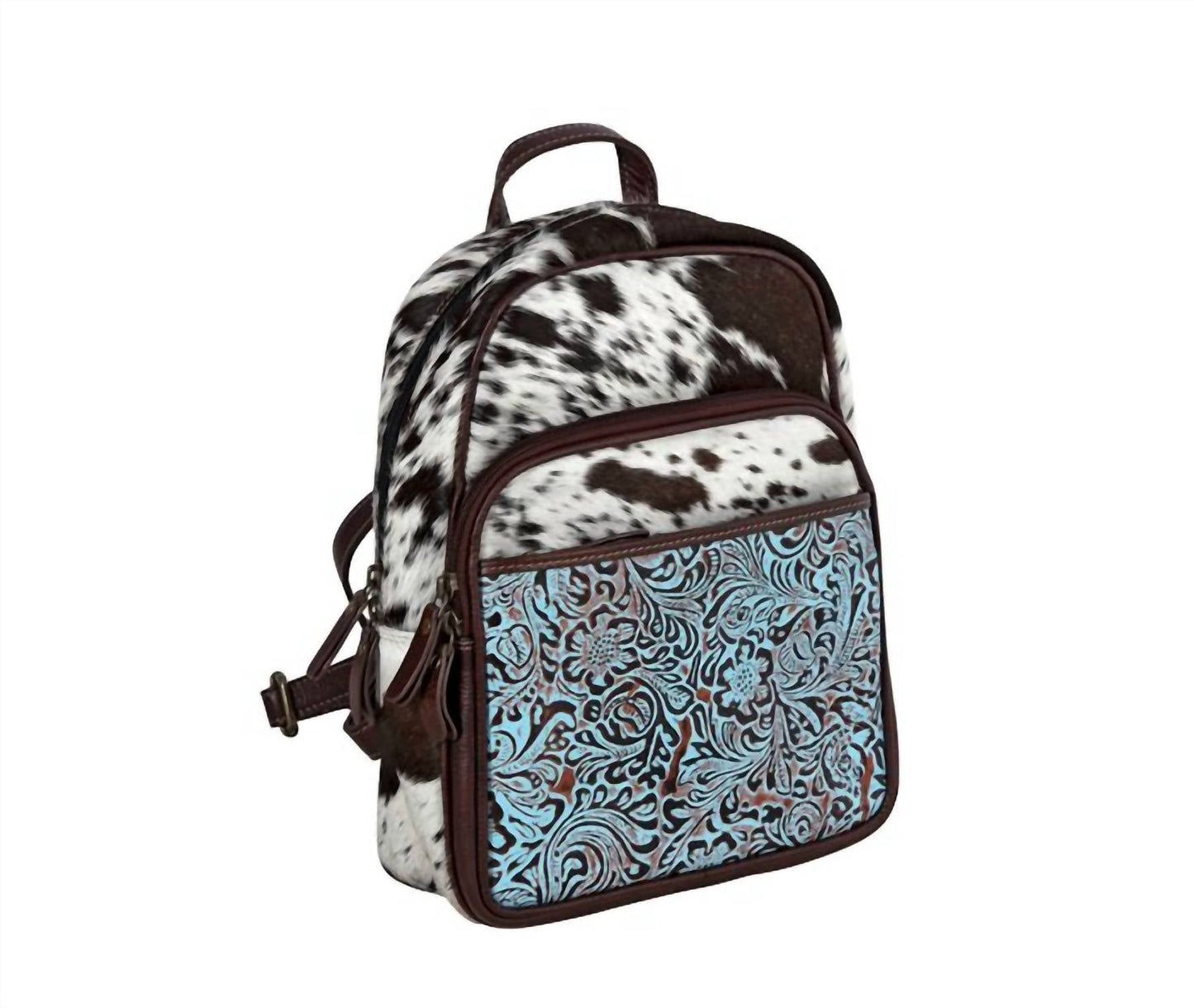 Myra Bag - Delilah Creek hand to Backpacks