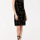 Johnny Was - ARLES SCHIFFLI TANK KEYHOLE DRESS
