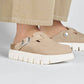 Birkenstock - Women's Boston Papillio Chunky Sole Clogs - Narrow