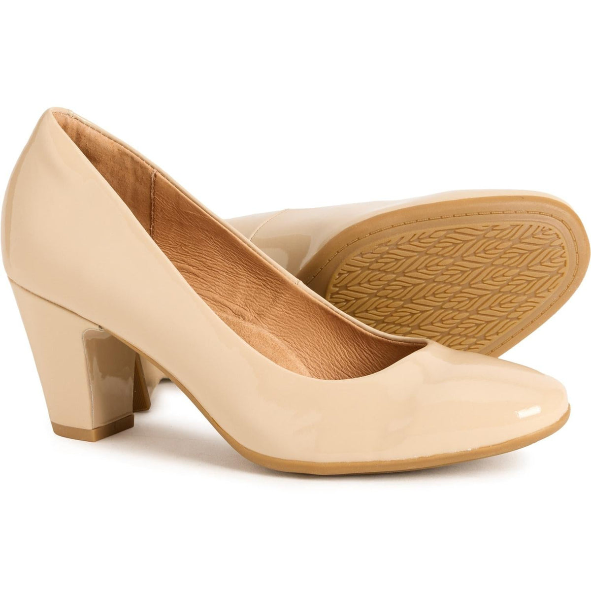 Sofft - WOMEN'S LANA MID-HEIGHT HEEL