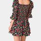 Buddylove - Nelly Smocked Two-Piece Set