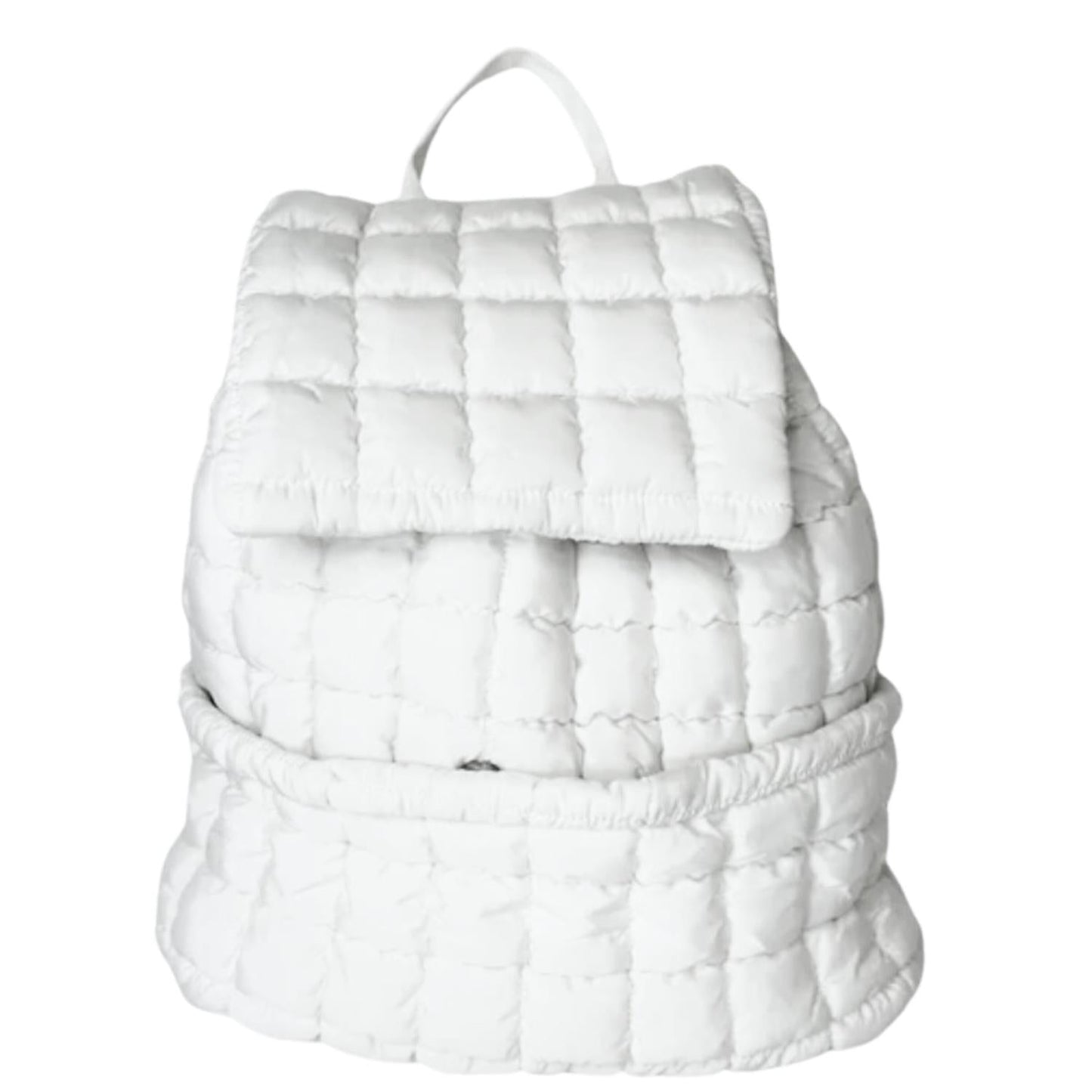 Lil Darlings - Women's Puffer Backpack