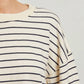 Perfectwhitetee - Women's Niall Fleece Pullover Top