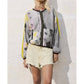 Aldo Martins - "OLAND" CHAQUETA CREMALL