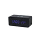 Creative Gifts International - Wireless Phone Charger/Digital Clock
