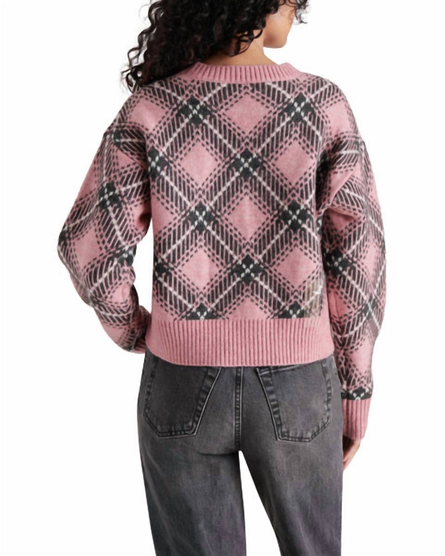 Steve Madden - Becka Sweater