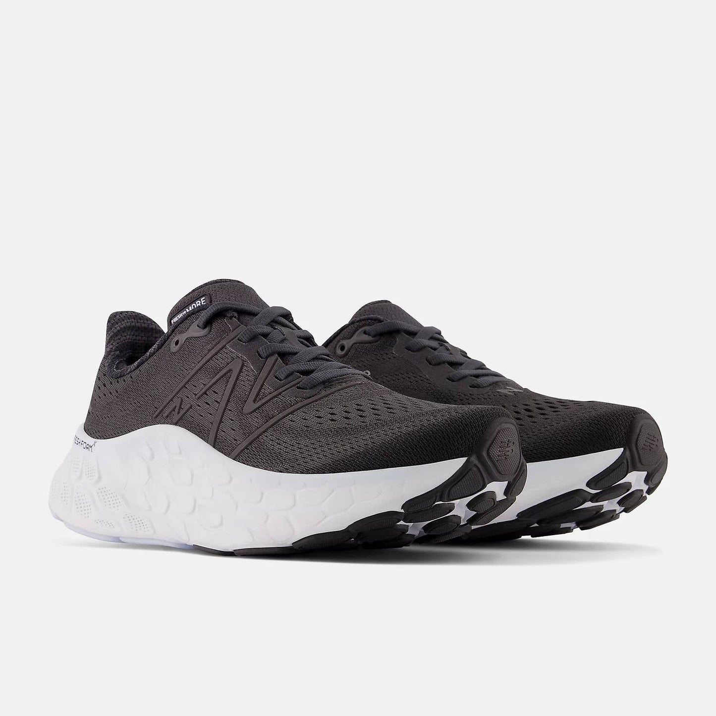 New Balance - Women's Fresh Foam X More v4 Running Shoes