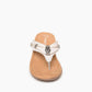 Minnetonka - Women's Silverthorn 360 Toe Post Sandal