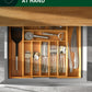 Silverware Drawer Organizer, Natural (9 Slots)