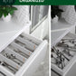 Drawer Dividers 22”, Gray