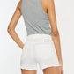 Kancan - High Rise Shorts