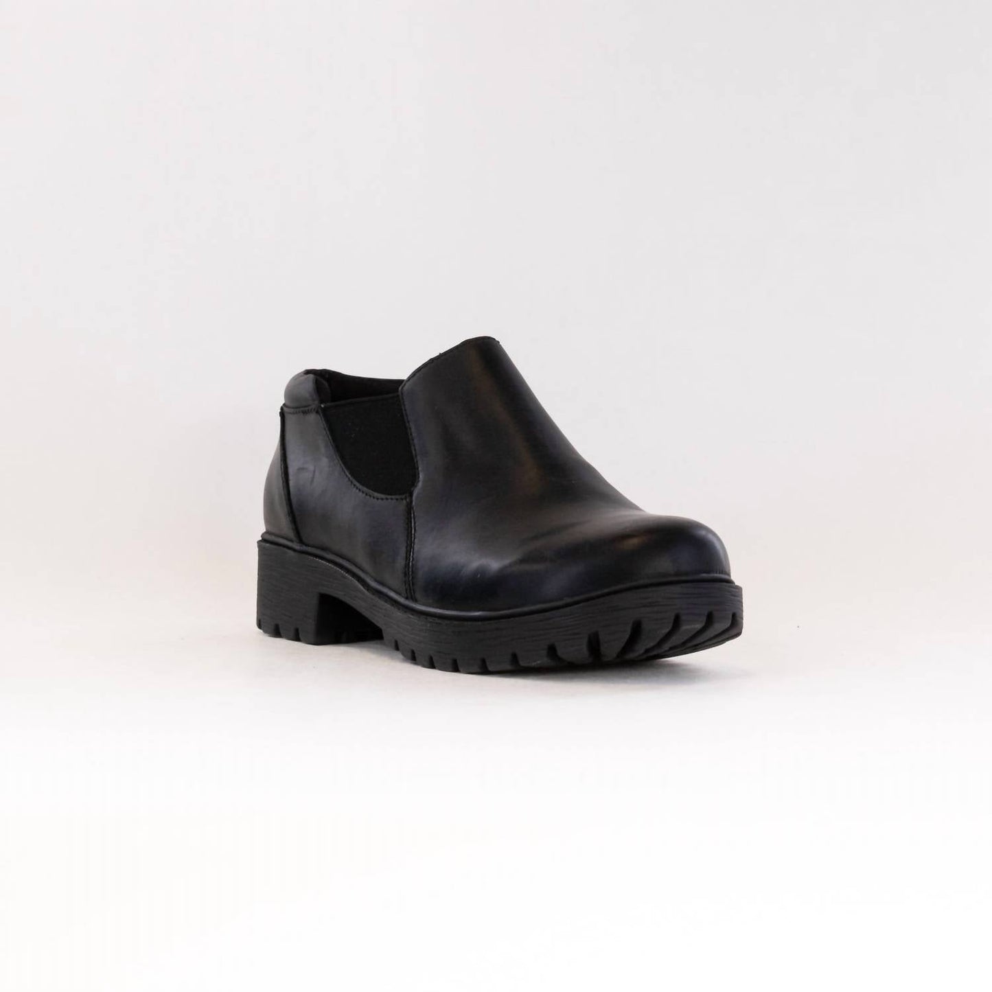 Alegria - Women's Ramona Leather Ankle Boots