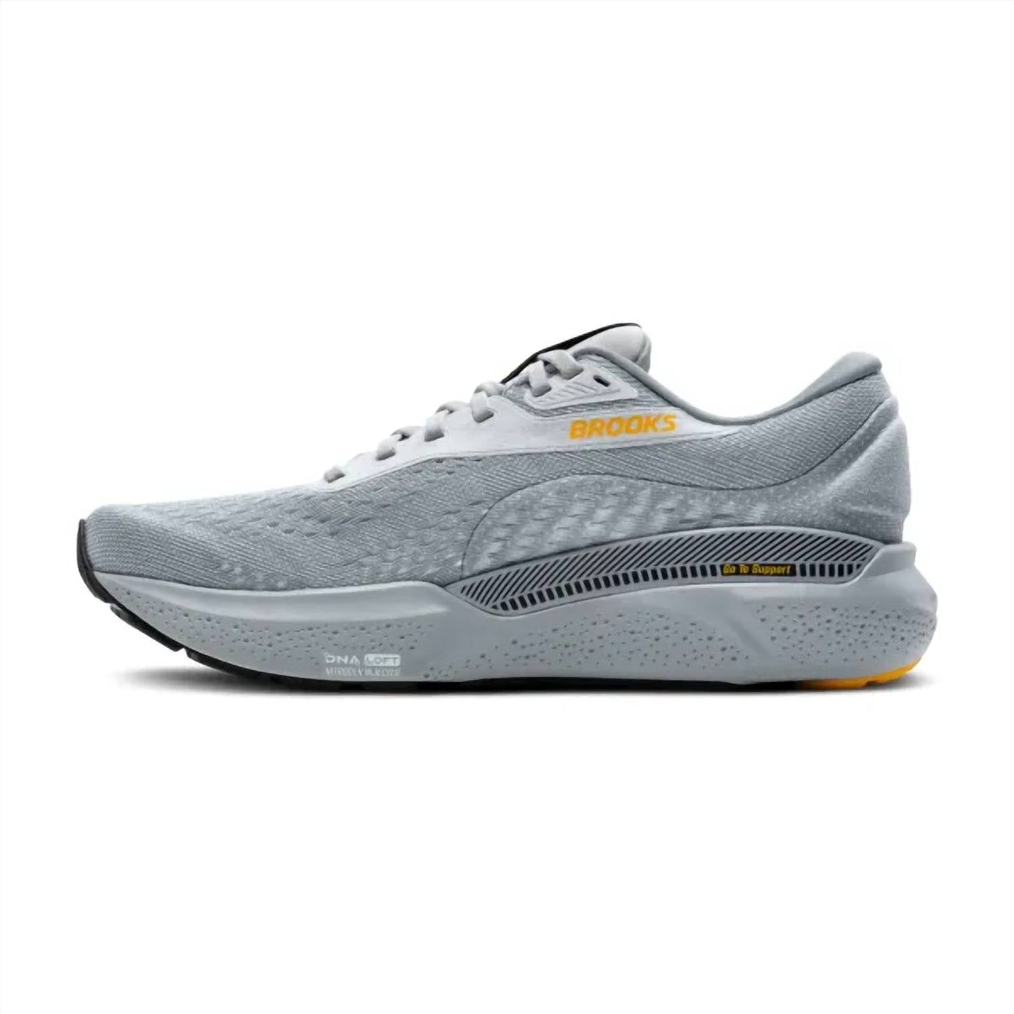 Brooks - MEN'S ADRENALINE GTS 24 MEDIUM WIDTH