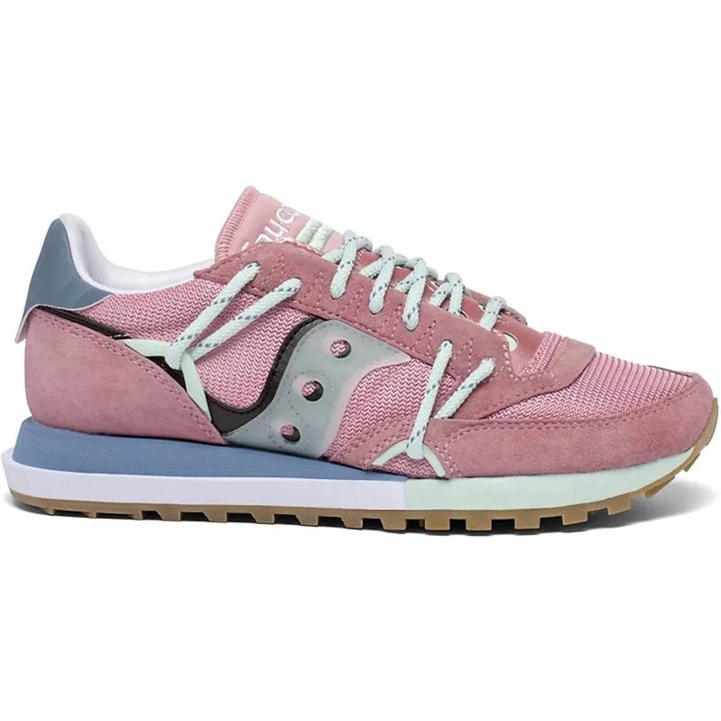 Saucony - महिलाओं का जैज़ Dst