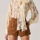 Astr - Jude Shorts