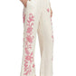 Johnny Was - ALYCIA LINEN PANT