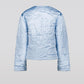 Saemdi - Padded Embroidery Jacket
