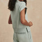 Varley - Gracee V-neck Tank