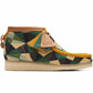 Clarks - Men's Wallabee Boots
