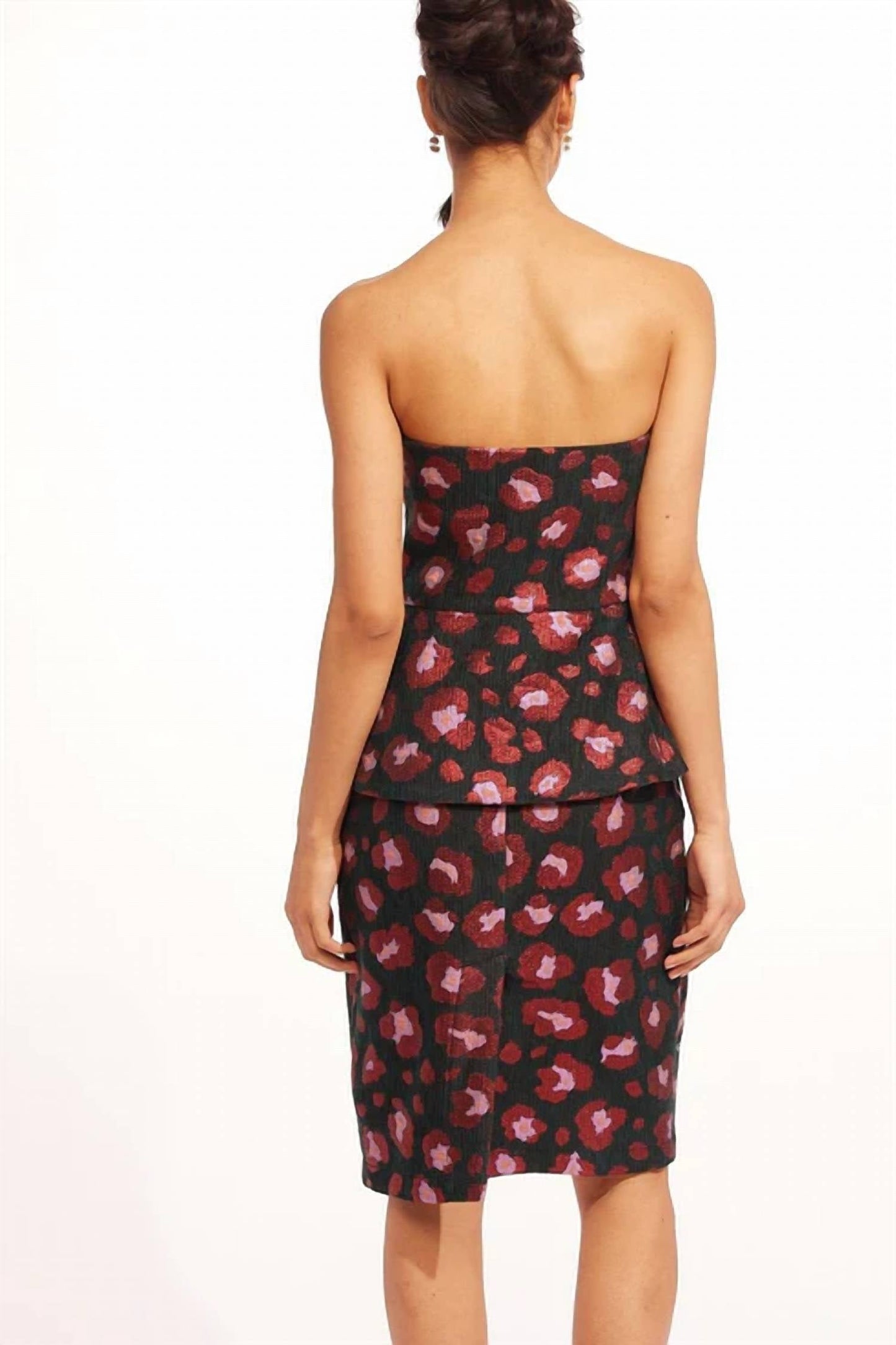 Eva Franco - ELBA DRESS