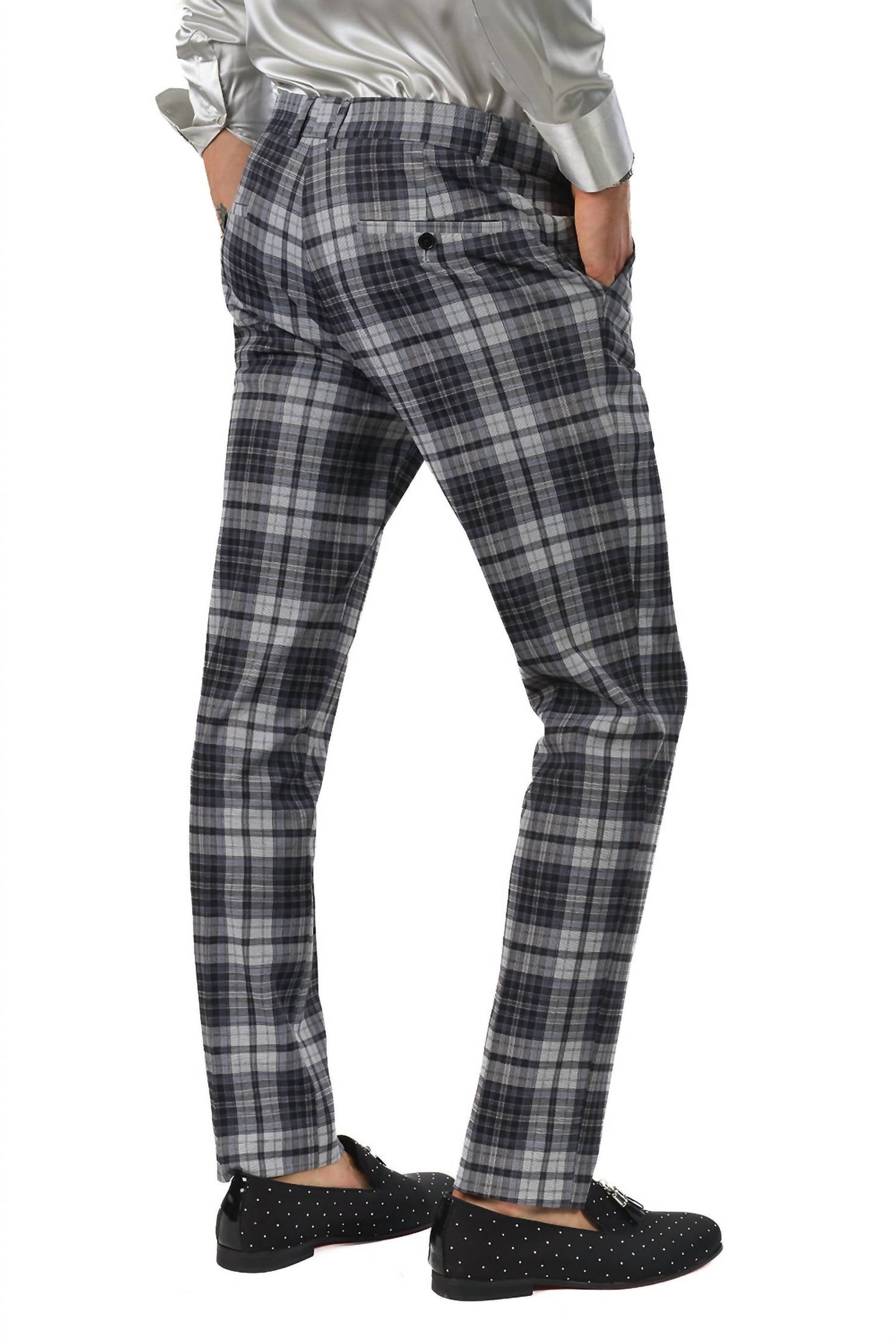 Barabas - Kherson Pant