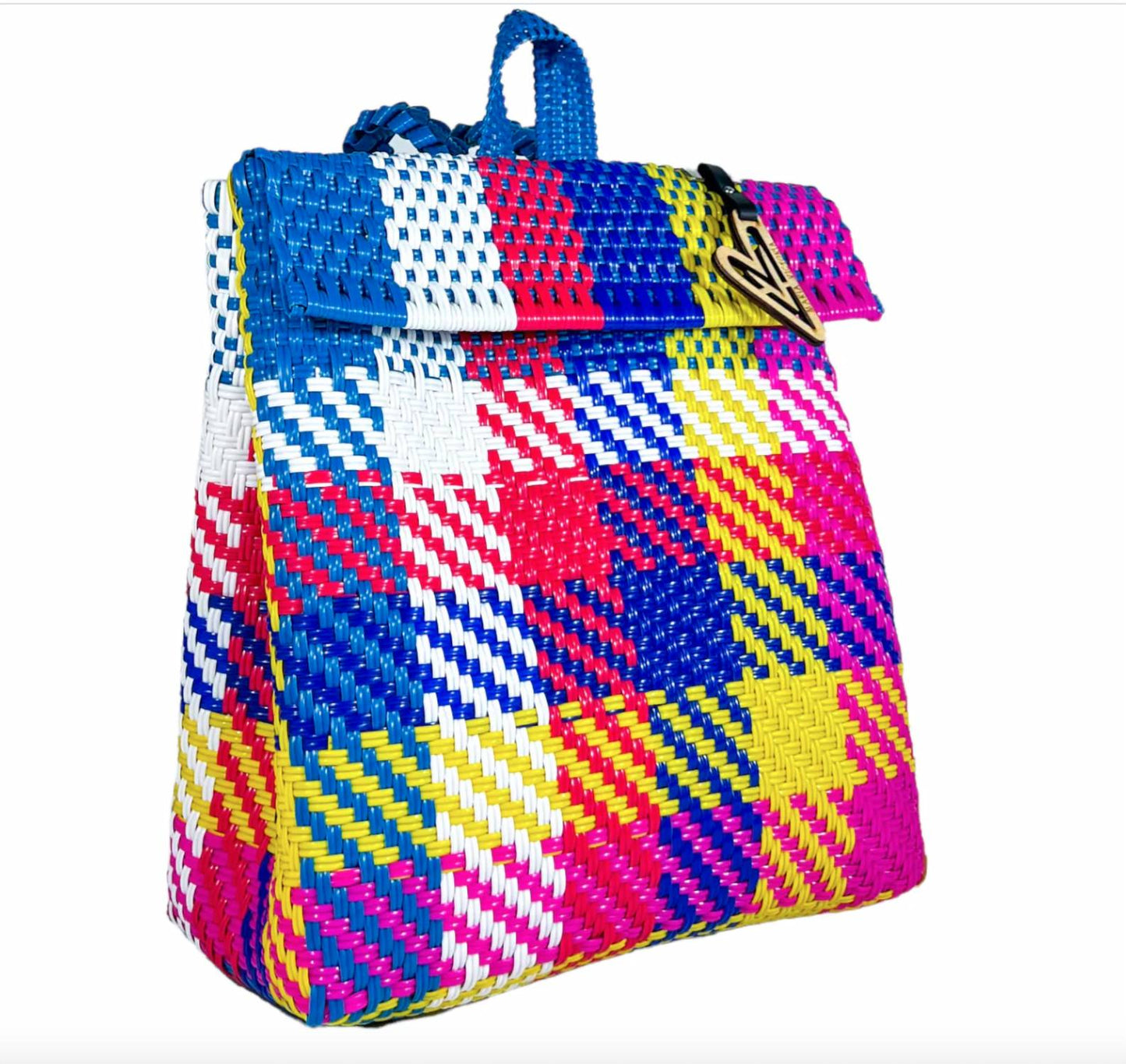 Maria Victoria - Edge Backpack Bag