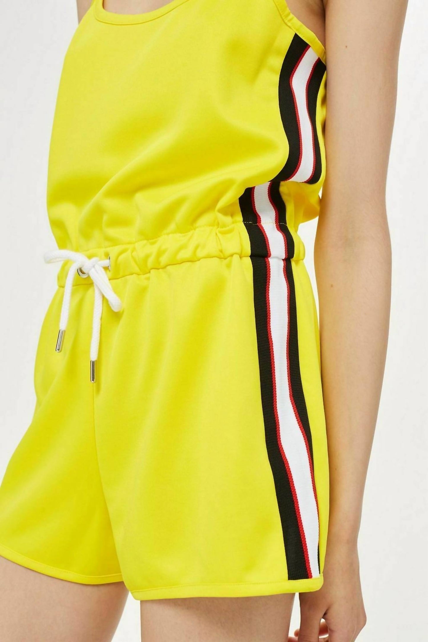 Topshop - Playsuit
