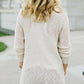 Kensie - Ada Chenille Cardigan