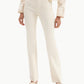 Veronica Beard - Cameron Raw Hem Bootcut Jean