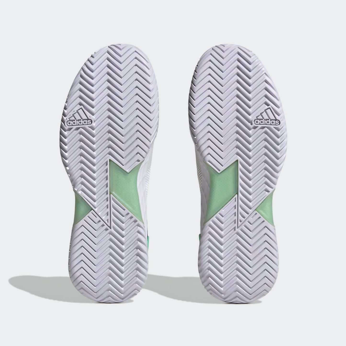 Adidas - Women's Adizero Ubersonic 4 Shoes