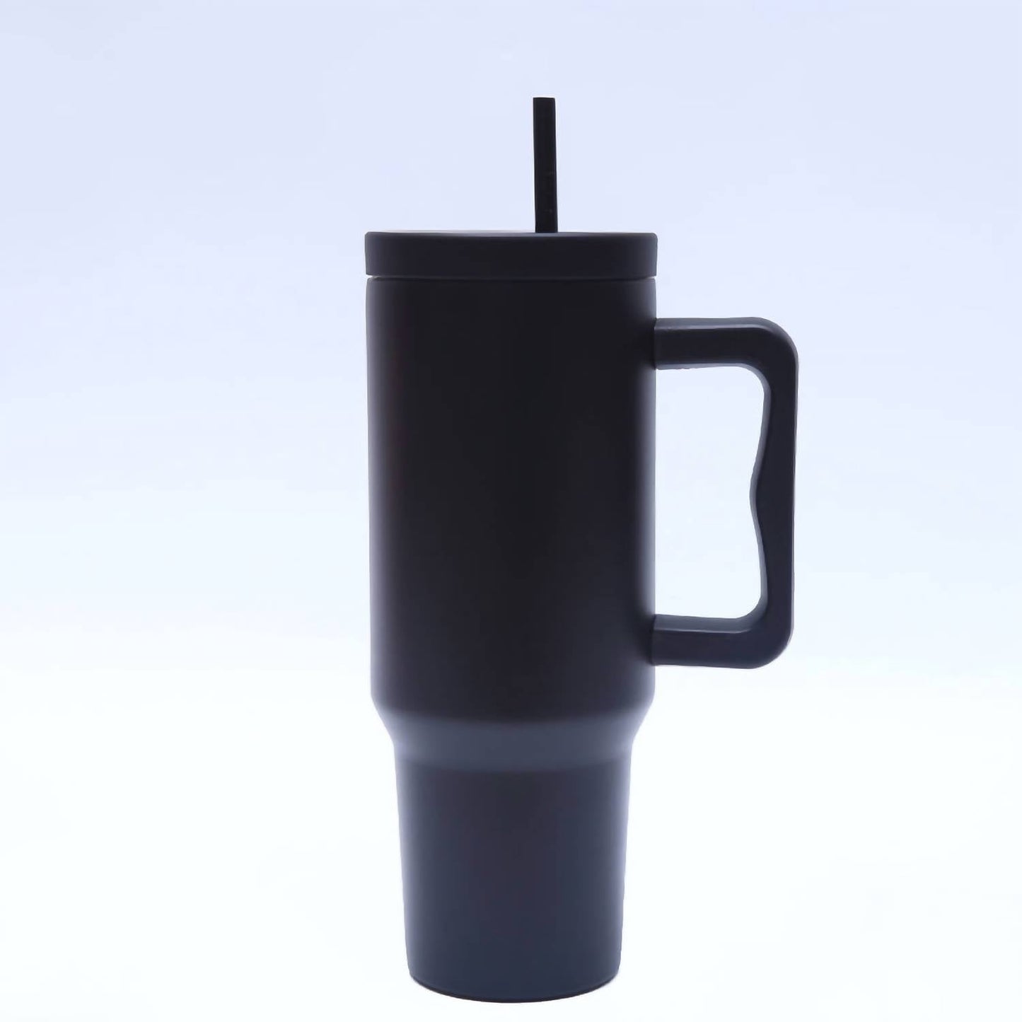 Creative Gifts International - Stainless Steel Modern Tumbler
