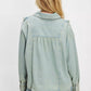 Free People - Tattered And Ruffled Top