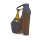 Jessica Simpson - Dany T-strap Platform Sandal