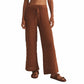 Z Supply - Adia Crochet Wide Leg Pants