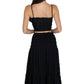 Akalia - Emma Top And Maxi Skirt Set