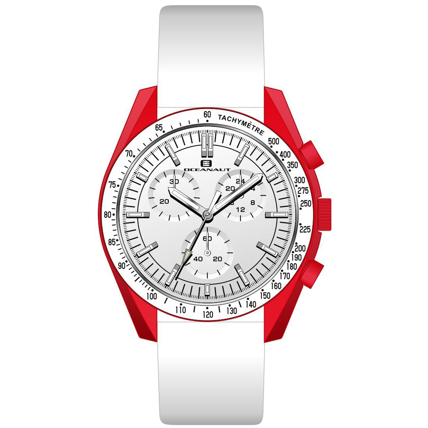 Oceanaut Men's Orbit