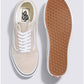 Vans - Women's Old Skool Linen Sneaker