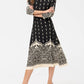 Johnny Was - BELLAMY MIDI DRESS