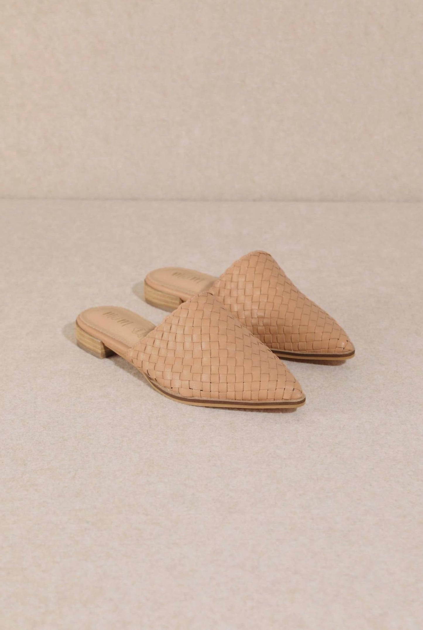 Mi.Im - Women's Alice Slides