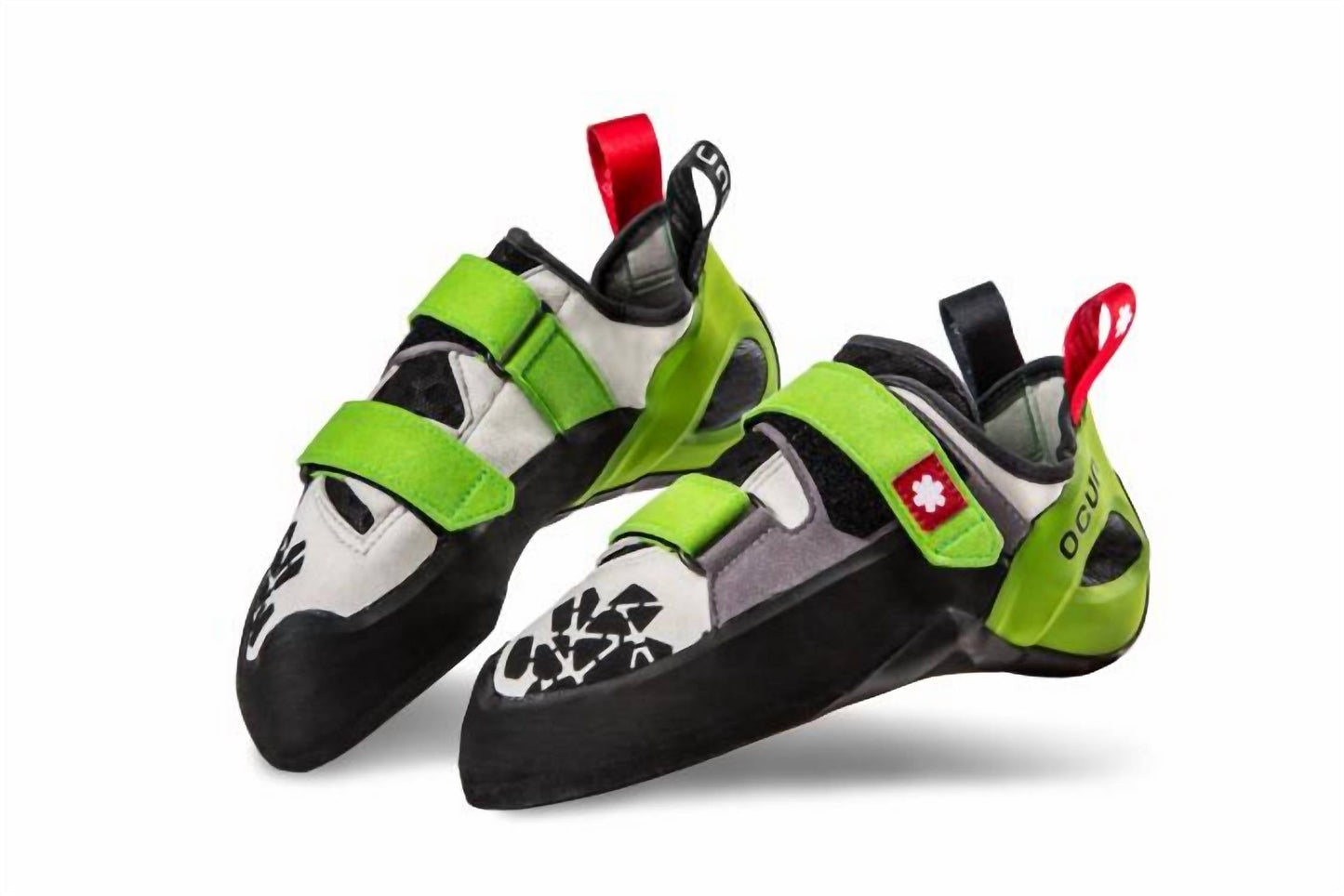Ocun - Men's Jett Qc Sport Climbing Shoes