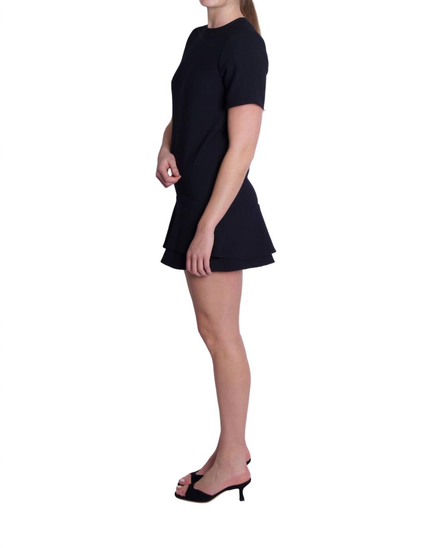 Ba&Sh - Ilona Dress