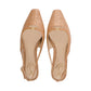 Sam Edelman - Women's Cleo Slingback Flat