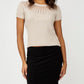 Frank Lyman - Knit Top