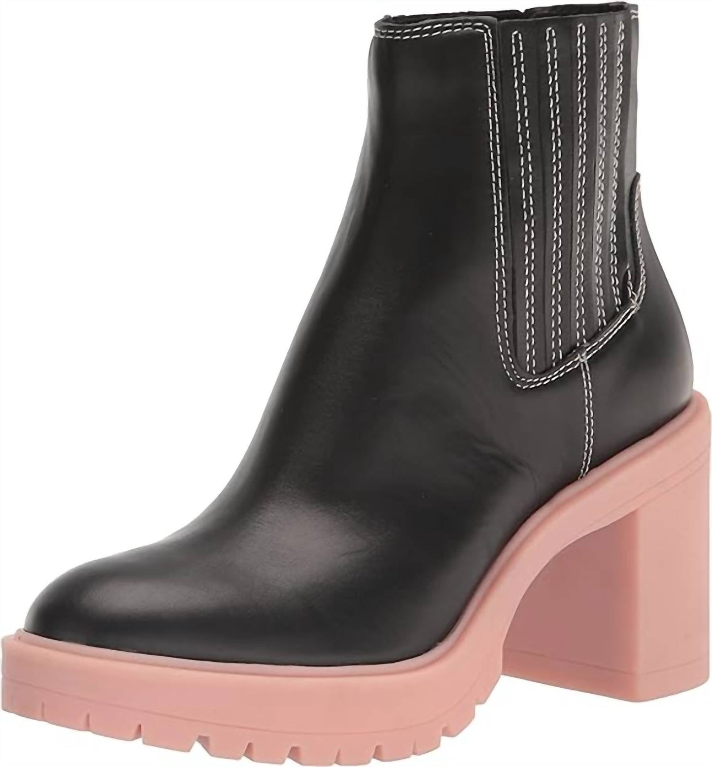 Dolce Vita - Women's Caster H2o Pull On Ankle Boots