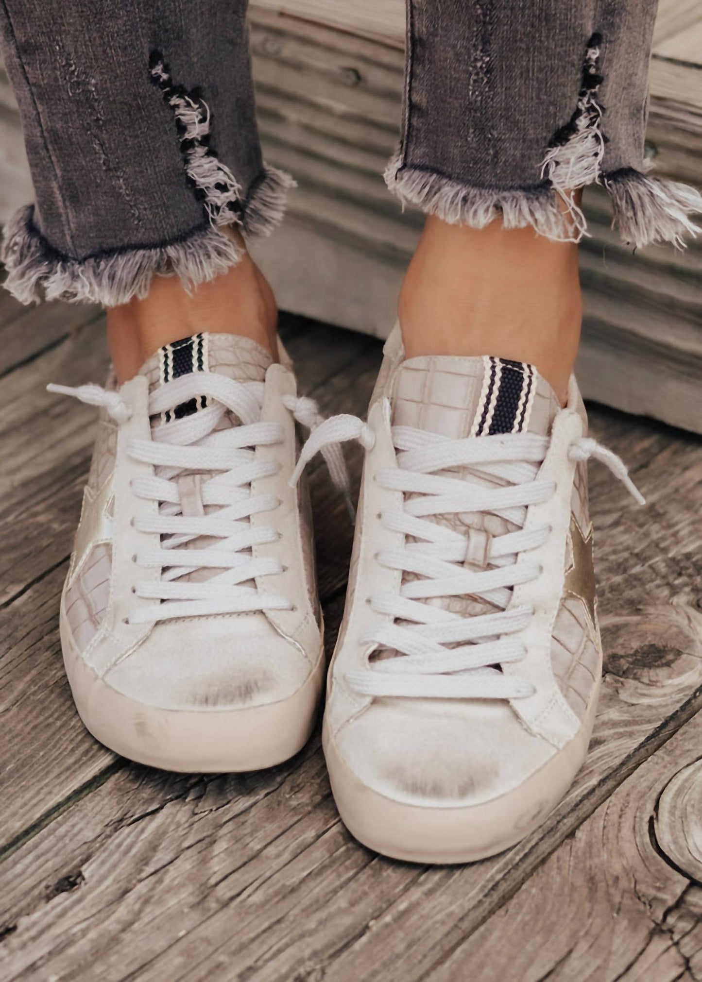 Shu Shop - Women's Paula Sneakers